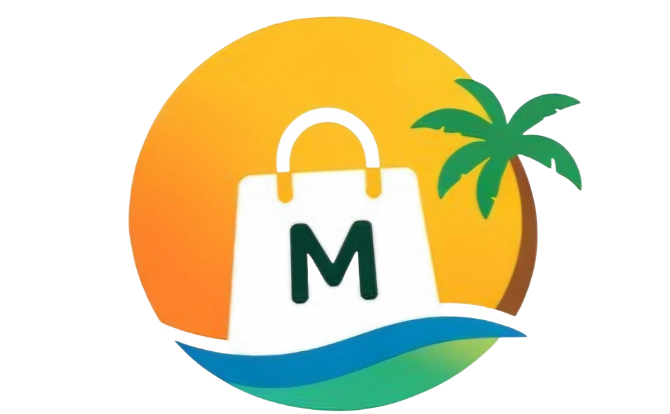Market'île — HUDZA & NUNUWA